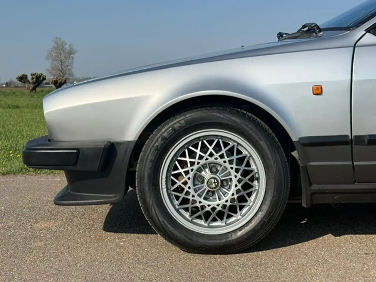 Alfa Romeo GTV 2.0 Targhe Originali TOP CONDITION!!!, foto 3