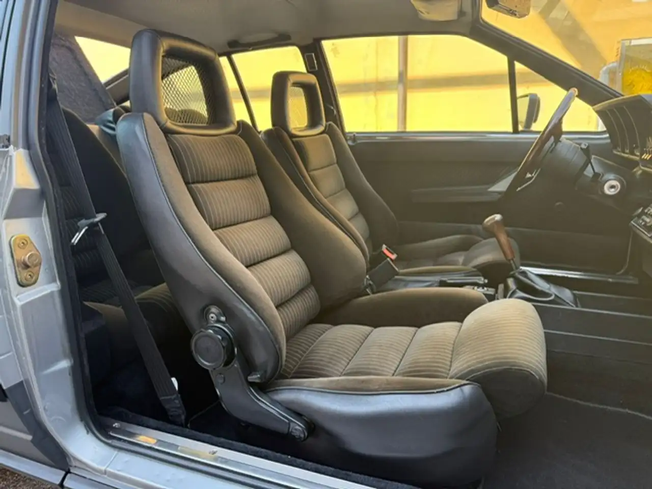 Alfa Romeo GTV 2.0 Targhe Originali TOP CONDITION!!!, foto 7