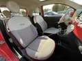 Fiat 500 1.2 Lounge 69cv Rosso - thumbnail 13