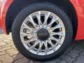 Fiat 500 1.2 Lounge 69cv Rosso - thumbnail 12