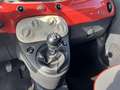 Fiat 500 1.2 Lounge 69cv Rosso - thumbnail 10