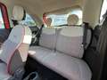 Fiat 500 1.2 Lounge 69cv Rosso - thumbnail 11