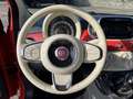 Fiat 500 1.2 Lounge 69cv Rosso - thumbnail 7