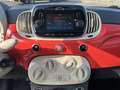 Fiat 500 1.2 Lounge 69cv Rosso - thumbnail 9