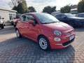Fiat 500 1.2 Lounge 69cv Rosso - thumbnail 4