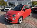 Fiat 500 1.2 Lounge 69cv Rosso - thumbnail 1