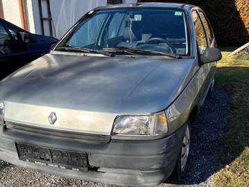 Clio RN 1,2