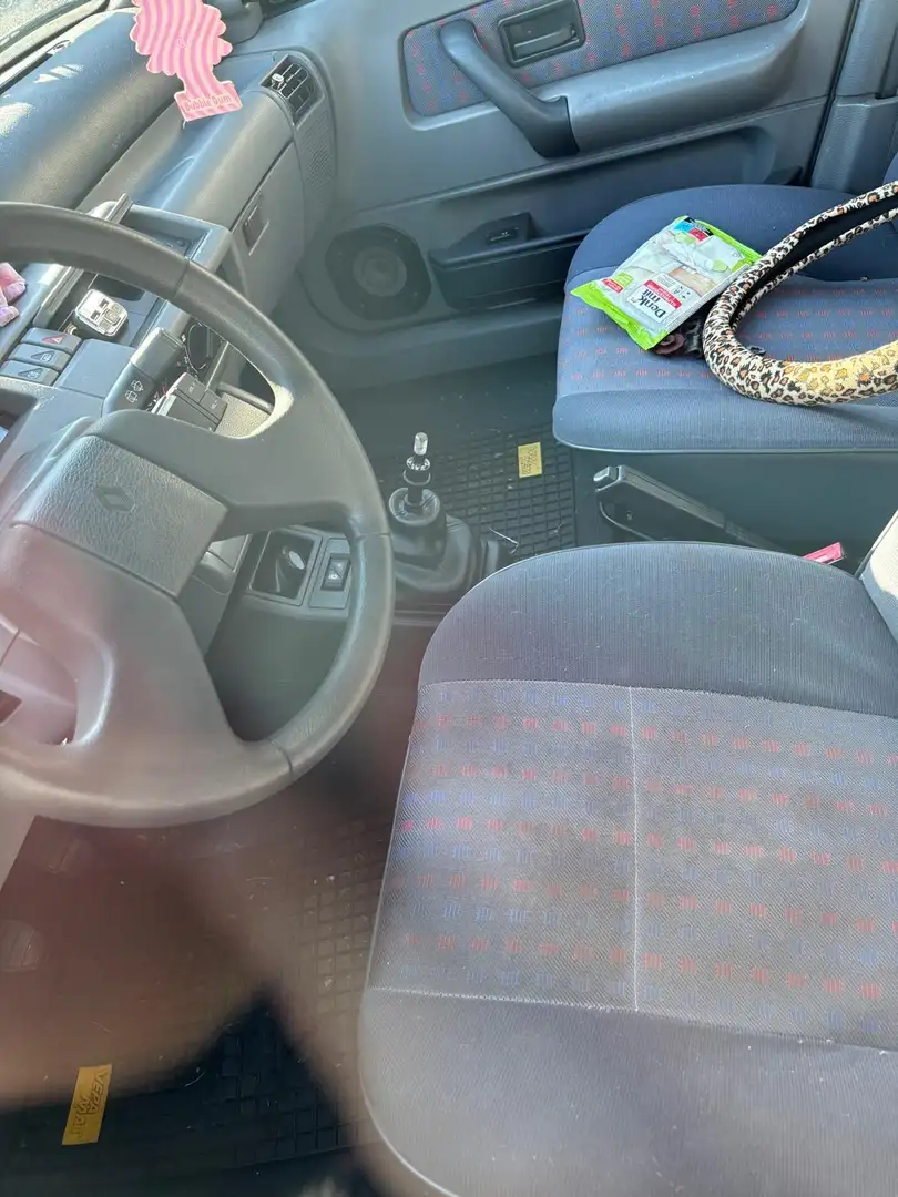 Renault Clio Clio RN 1,2 Grau - 2