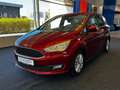 Ford C-Max C-MAX Trend *KLIMAAUTO*TEMPO*NUR 9500KM* Rot - thumbnail 3