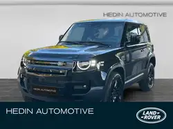 Land Rover Defender 90 3.0 Diesel D200 S 360°|AHK|DISTR|LED