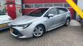Toyota Corolla Touring Sports 1.8 Hybrid Business TREKHAAK / CAME Gris - thumbnail 1