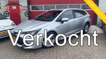 Touring Sports 1.8 Hybrid Business TREKHAAK / CAME