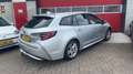 Toyota Corolla Touring Sports 1.8 Hybrid Business TREKHAAK / CAME Gris - thumbnail 2