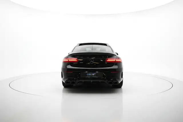 Mercedes-Benz E Class view 7