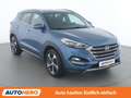 Hyundai TUCSON 1.6 TGDI Style 2WD Blau - thumbnail 8