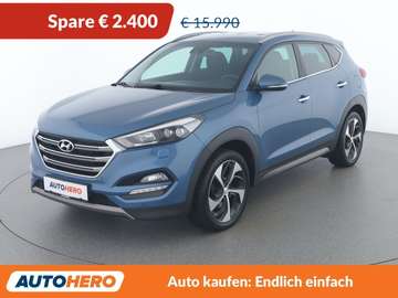 1.6 TGDI Style 2WD