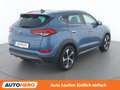 Hyundai TUCSON 1.6 TGDI Style 2WD Blau - thumbnail 6