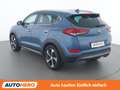Hyundai TUCSON 1.6 TGDI Style 2WD Blau - thumbnail 4