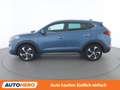 Hyundai TUCSON 1.6 TGDI Style 2WD Blau - thumbnail 3