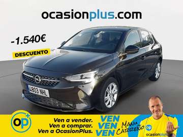 1.2T XHL S/S Elegance 100
