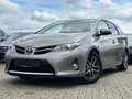 Toyota Auris Comfort TÜV neu Kamera SHZ PDC Klima LED Grau - thumbnail 1