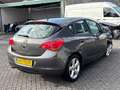 Opel Astra 1.4 Turbo Edition, airco, cruise control Grijs - thumbnail 5