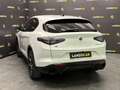 Alfa Romeo Stelvio 2.0 T VELOCE 280CV Q4 WHITE*PELLE*HARMAN KARDON* Blanc - thumbnail 4