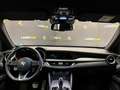 Alfa Romeo Stelvio 2.0 T VELOCE 280CV Q4 WHITE*PELLE*HARMAN KARDON* Blanc - thumbnail 5