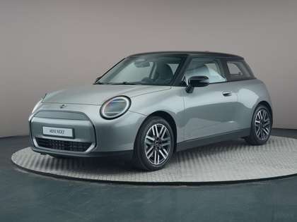 MINI Cooper E Classic S