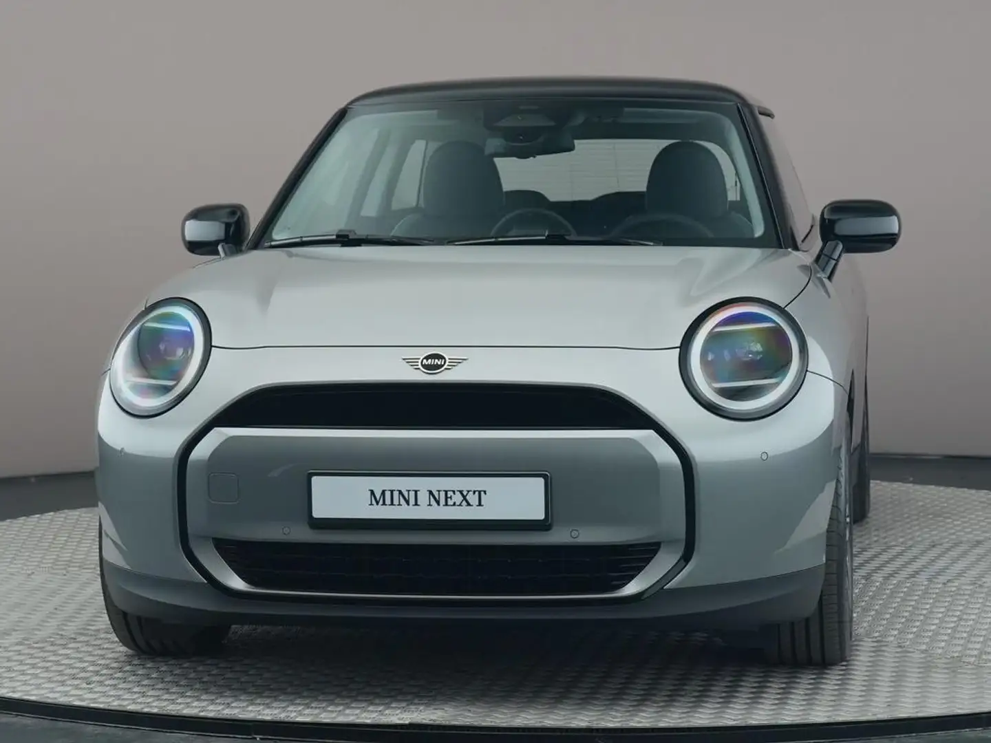 MINI Cooper E Classic S Grigio - 2