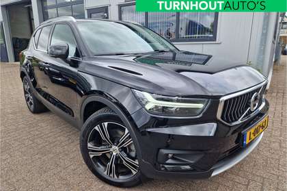 Volvo XC40 2.0 B4 Inscription Pano | 360 Cam | LOUNGE en SEAT