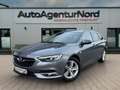 Opel Insignia 2,0 CDTI Aut. Edition+NAVI+KAMERA+LED Grau - thumbnail 1