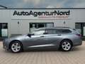 Opel Insignia 2,0 CDTI Aut. Edition+NAVI+KAMERA+LED Grau - thumbnail 2