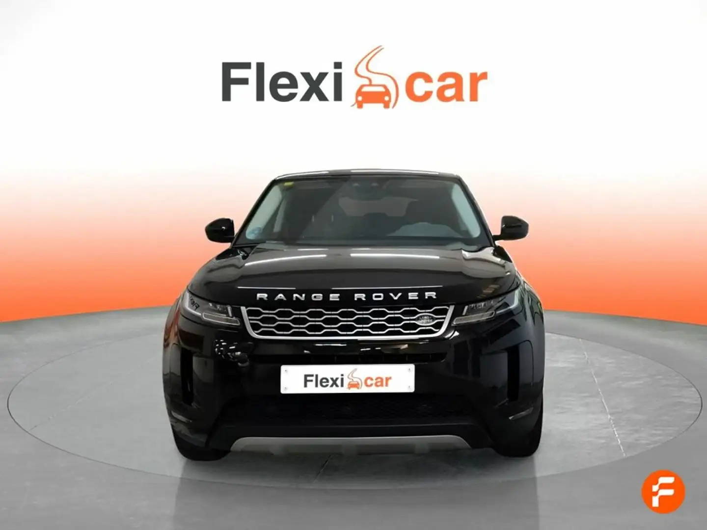 Land Rover Range Rover Evoque 2.0 D150 AUTO 4WD MHEV Negro - 2