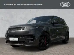 Land Rover Range Rover Sport D350 AUTOBIOGRAPHY 23 Zoll