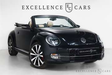 Cabriolet 2.0 TSI Sport BlueMotion
