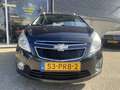 Chevrolet Spark 1.0 16V LS Bi-Fuel L.M. Airco Schwarz - thumbnail 2