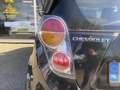 Chevrolet Spark 1.0 16V LS Bi-Fuel L.M. Airco Schwarz - thumbnail 14