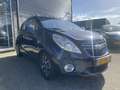 Chevrolet Spark 1.0 16V LS Bi-Fuel L.M. Airco Schwarz - thumbnail 3