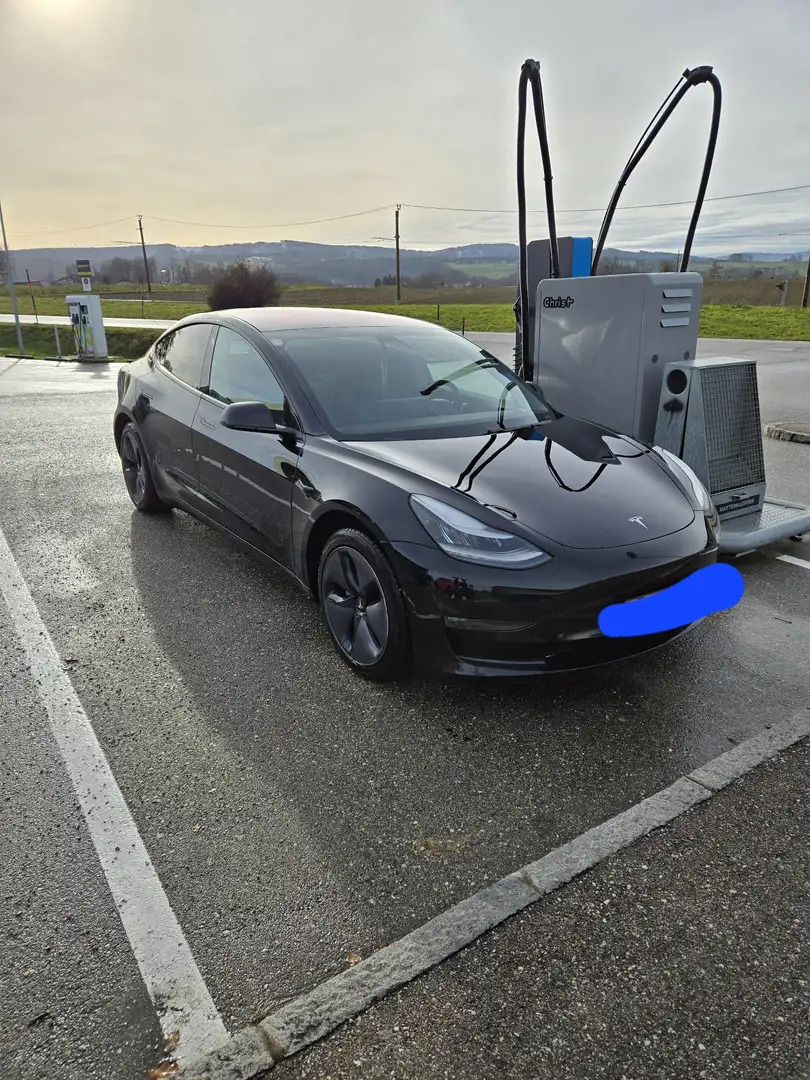 Tesla Model 3 Performance AWD 57,5kWh - 1