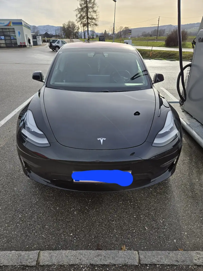 Tesla Model 3 Performance AWD 57,5kWh - 2