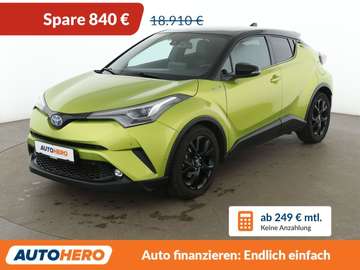 1.8 Hybrid Style Selection Aut*NAVI*LED*ACC*CAM*