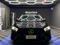 Mercedes-Benz A 220 Edition1 auto Nero - thumbnail 2