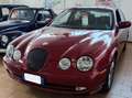 Jaguar S-Type V6 Rosso - thumbnail 1