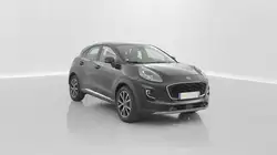 Ford Puma 1.0 ecoboost 125ch titanium dct7