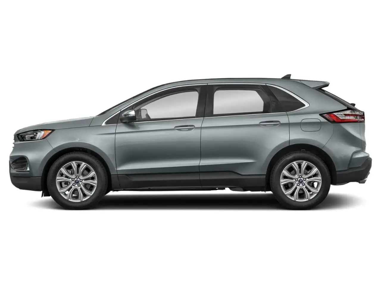 Ford Edge снимка Ford Edge