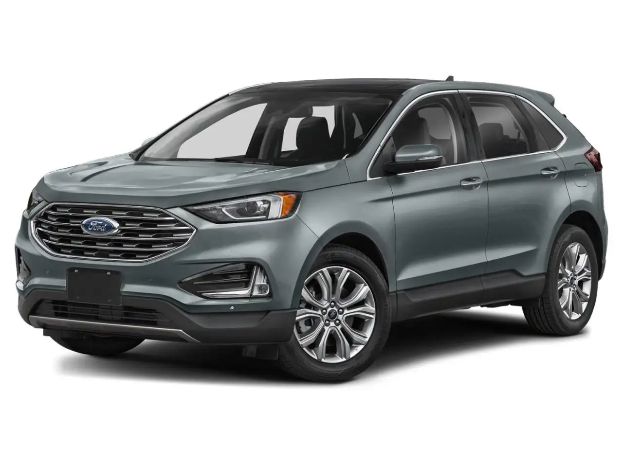 Ford Edge снимка Ford Edge