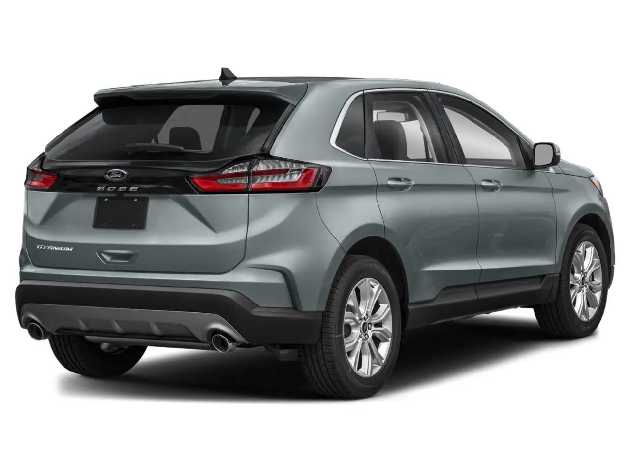 Ford Edge снимка Ford Edge