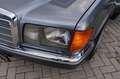 Mercedes-Benz S 260 SE Gris - thumbnail 21
