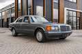 Mercedes-Benz S 260 SE Gris - thumbnail 8